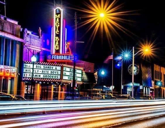 DETROIT NEW SHOW ALERT! The Smithereens with guest vocalist Marshall Crenshaw are proud to return to @themagicbag in Ferndale, MI, on Saturday, June 29! 🎟️ ticketweb.com/event/magic-ba… ❓themagicbag.com @SmithereensHQ @TheJimBabjak