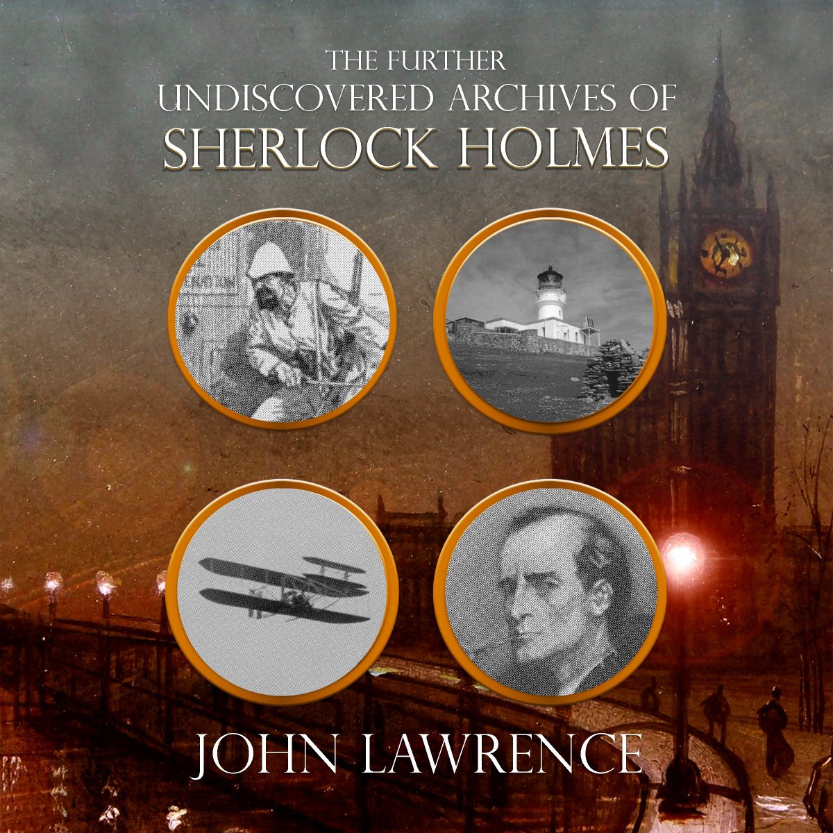 The Top 20 Sherlock Holmes audiobooks for March bit.ly/3J7IZzQ @CaidenMyles @EspineuxAlpha @SpeakerPelosi @audible_com @audiobooks @acx_com @writer_paula @Martin_Daley_ @shymootle @bencardall