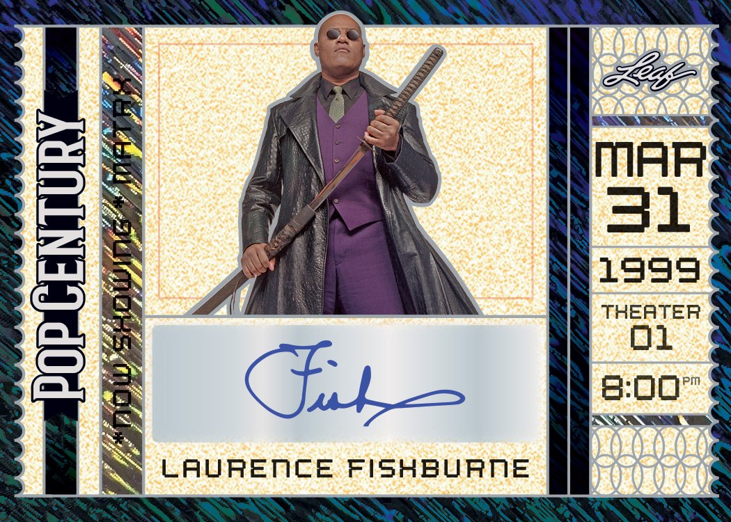 How about another 2024 Leaf Pop Century preview!!!