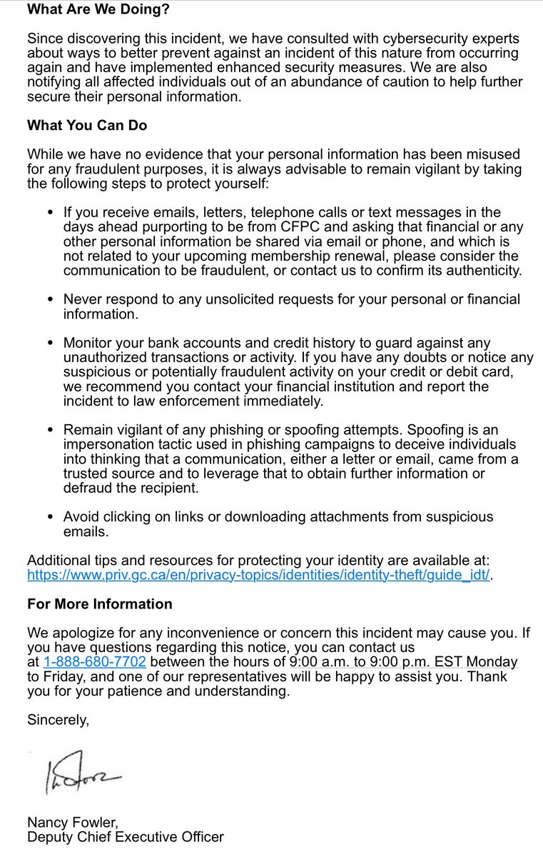 Kay M. Dingwell🍁🩺🏳️‍🌈 tweet media