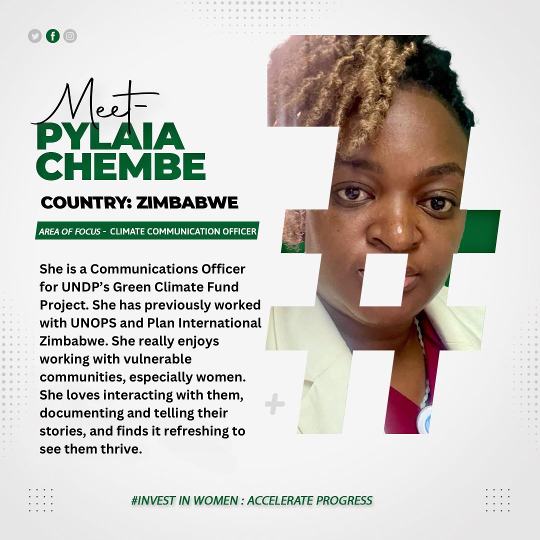 Its a wrap - Embark on a journey towards a greener future with ZELA Youth Network! Join us as we celebrate the strong spirit of women in driving climate action. Let's ignite change and nurture resilience together. us06web.zoom.us/j/87489250894?… Meeting ID: 874 8925 0894 Passcode:135790