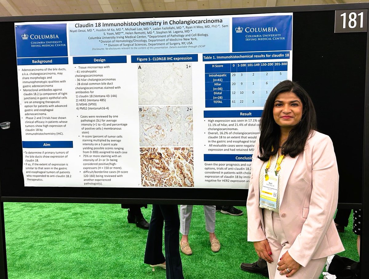 Columbia Pathology Residency tweet media