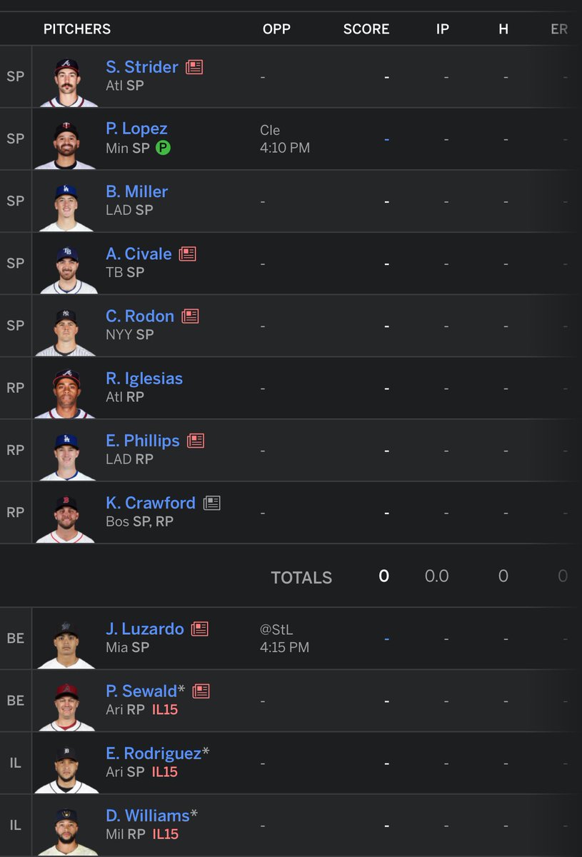 Joseph Martin tweet media