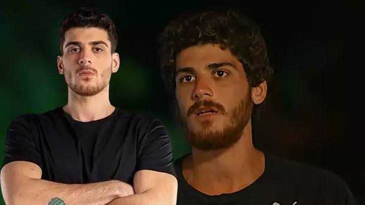 miationss's tweet photo. POYRAZ 'IN ELENMESİNE ! SEVİNENLER ! BEĞENSİN ❤ İLK DÜELLOSUNDA ELENDİ REZİLLİK... 
#hakan #poyraz #survivor #SurvivorAllStar2024 https://t.co/YIRcd7b7nm