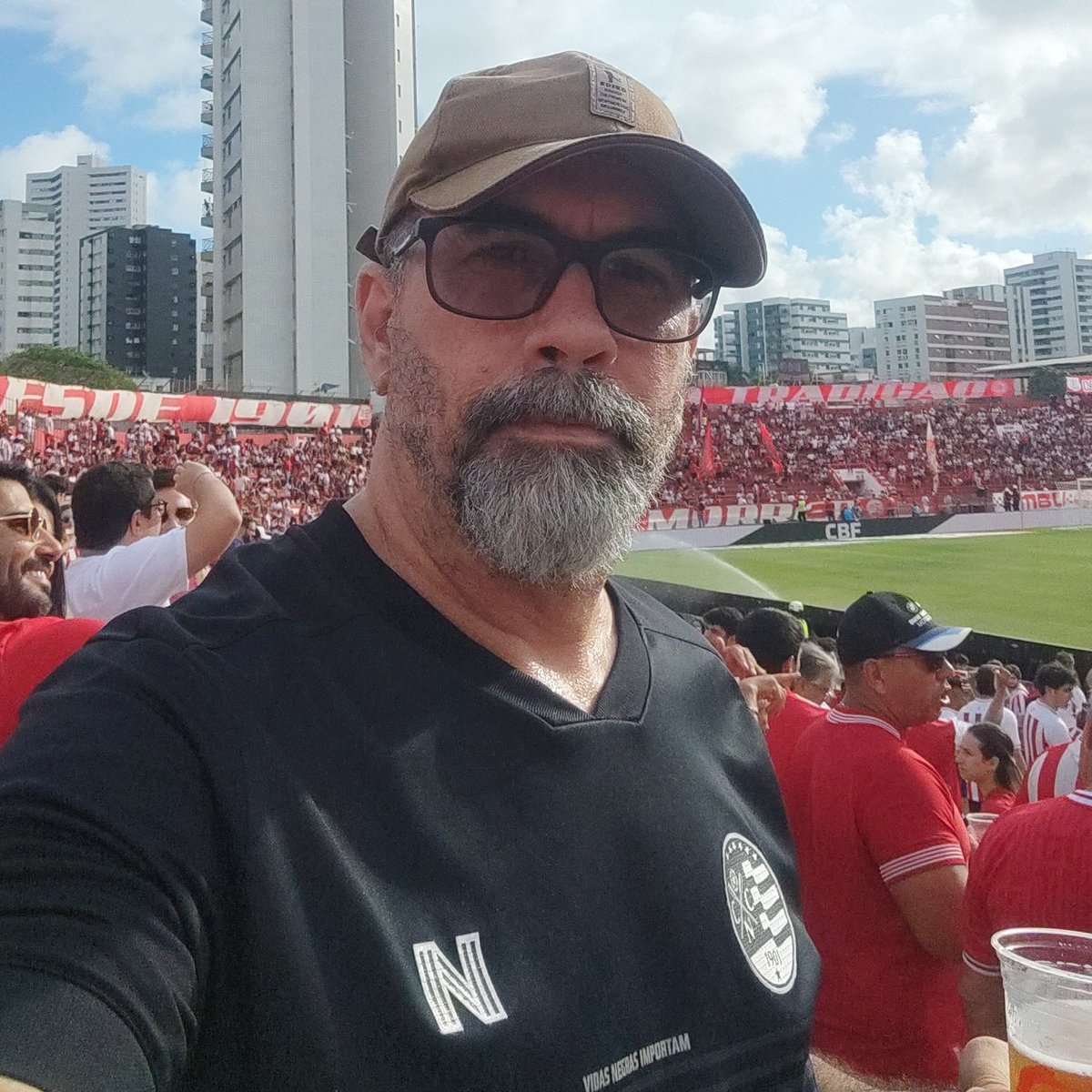 #NewProfilePic