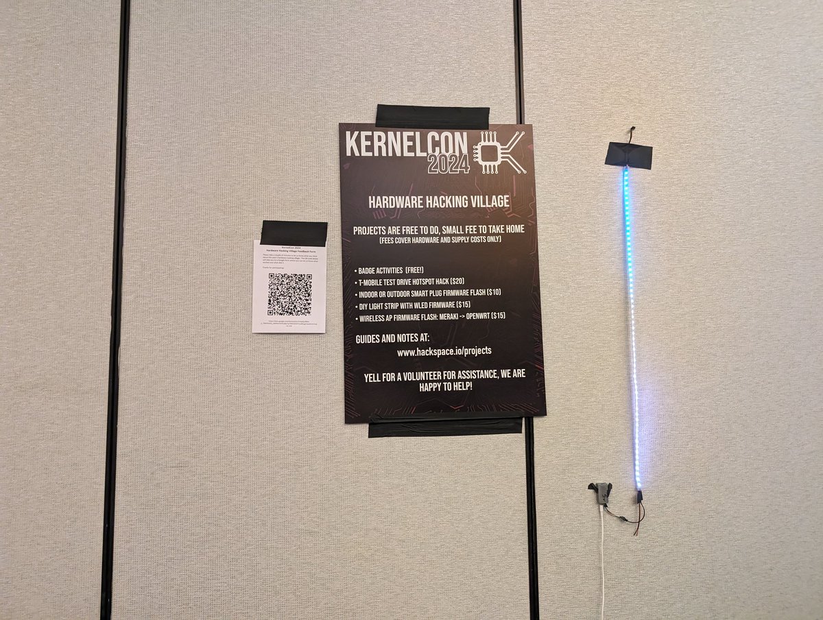 hackspaceio tweet media