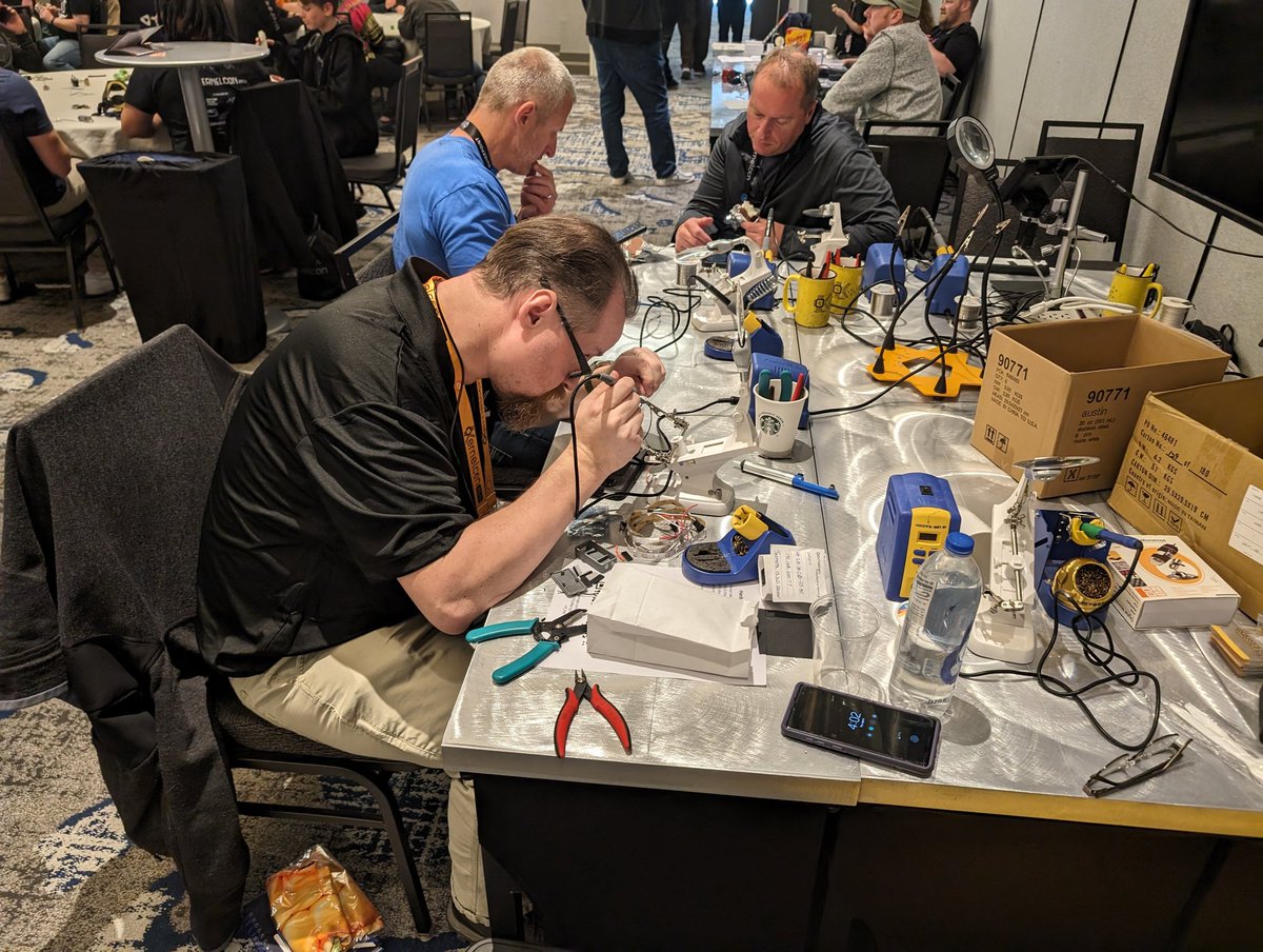 hackspaceio tweet media