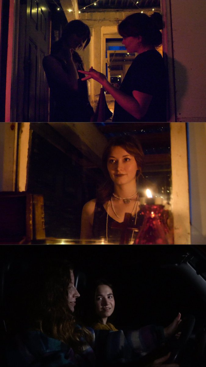 sam_wav's tweet image. lesbian vampires from outer space. 🦇