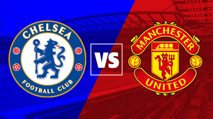 Leedani7's tweet photo. Up @ChelseaFC π―ππΎπΎπ»
#ChelseaFC #ChelseaManU
4-3 π https://t.co/vLHpKDZtqZ