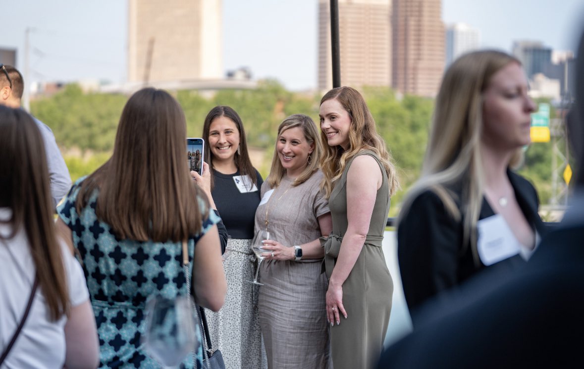 PRSA Central Ohio tweet media