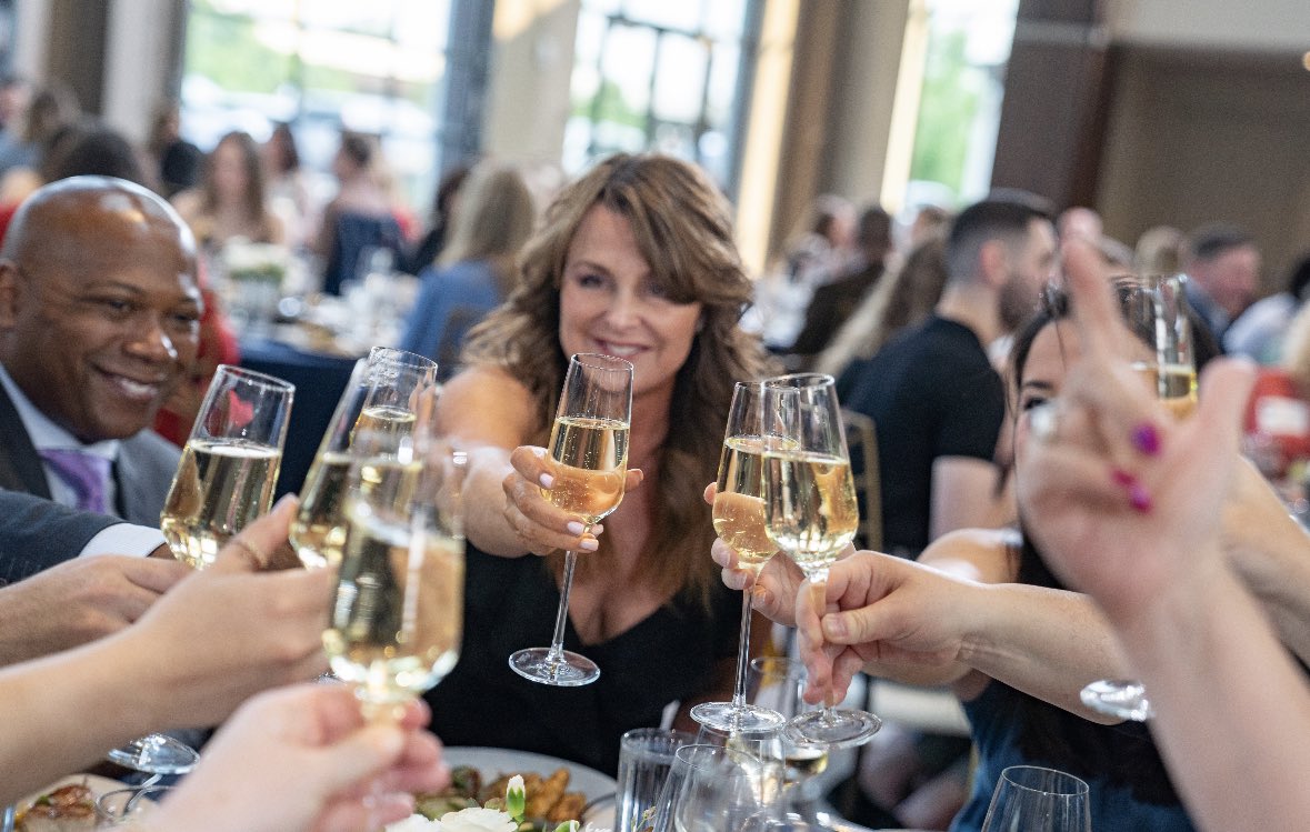 PRSA Central Ohio tweet media