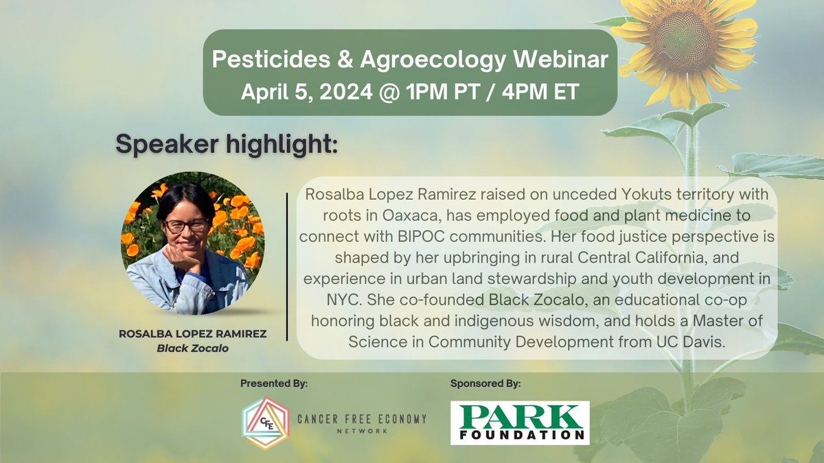 Cancer Free Economy tweet media