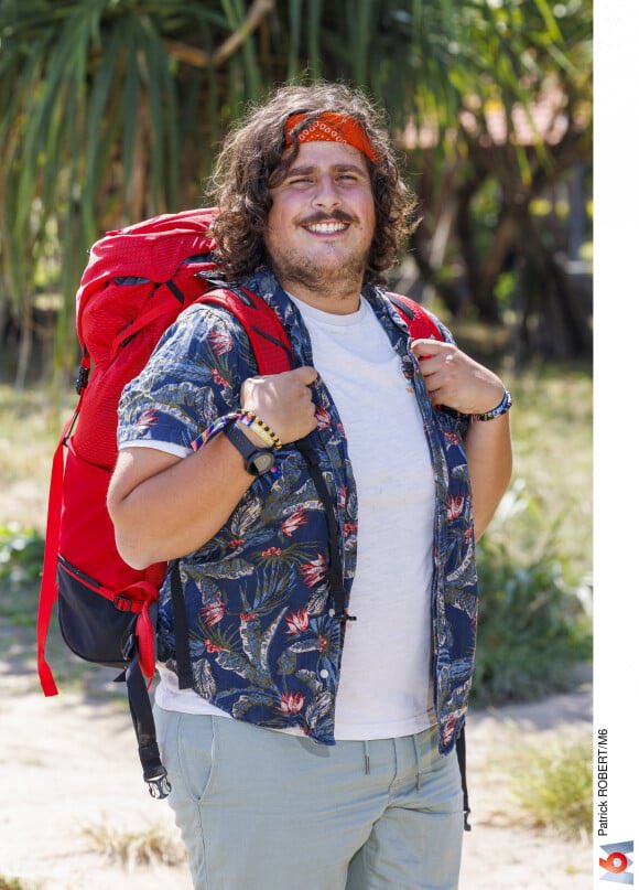 Qu’on couvre d’Or cet homme qui a détruit toutes les idées reçues qu’on se faisait de lui en ayant le record de victoires aux duels finaux, à son capital sympathie, et sa patience pour avoir supporté un binôme pas facile 

C’est toi qu’on retiendra.
 #pekinexpress #louison