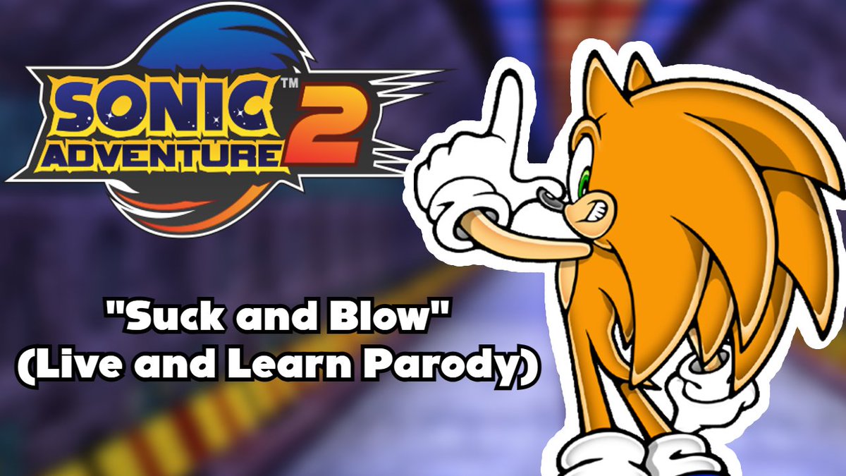 ___MISE___'s tweet image. my song was so good it got age restricted go check it out
#SonicTheHedeghog #Sonic 
youtu.be/NuVWZ0MBiX8?fe…