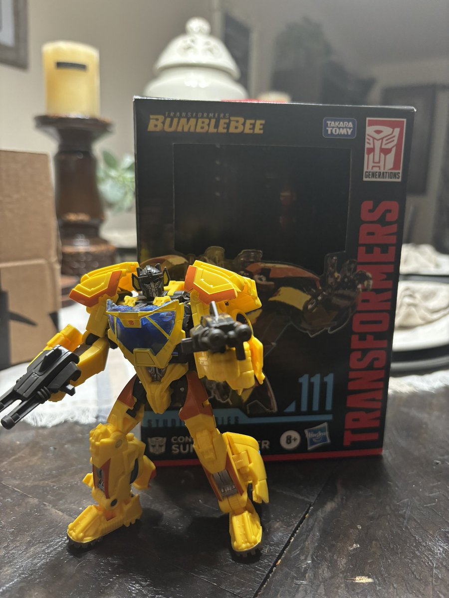 SimpleTRONIC's tweet photo. 💥MY BOY CAME IN TODAY AND IT IS AMAZING 💥 https://t.co/W9uMRU4Uto