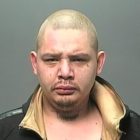 Homicide Unit have identified a suspect in relation to the deaths of Daniel GARVEY-RODRIQUEZ &amp; previously released Edgar BEAR. 
Maxim Dale GARNEAU, 27 is wanted. Anyone with information on his location is asked to call 204-986-6508 or CrimeStoppers.
winnipeg.ca/news/2024-04-0…