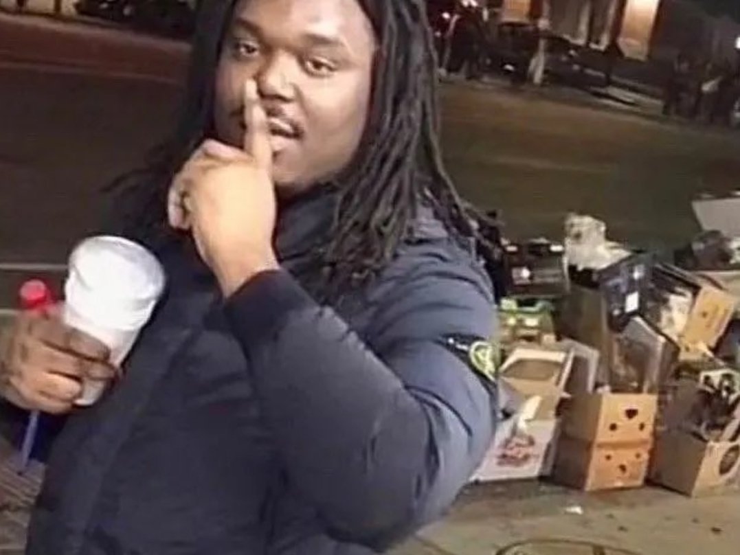 “Chelsea hasn’t beaten Man Utd since 2017” 

Cole Palmer: