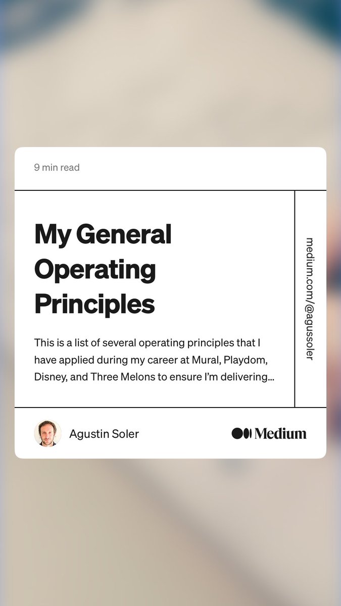 Agustin Soler tweet media