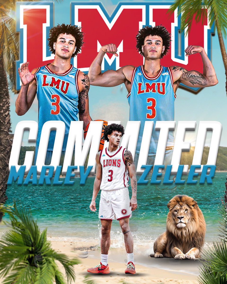 Go lions! #Committed