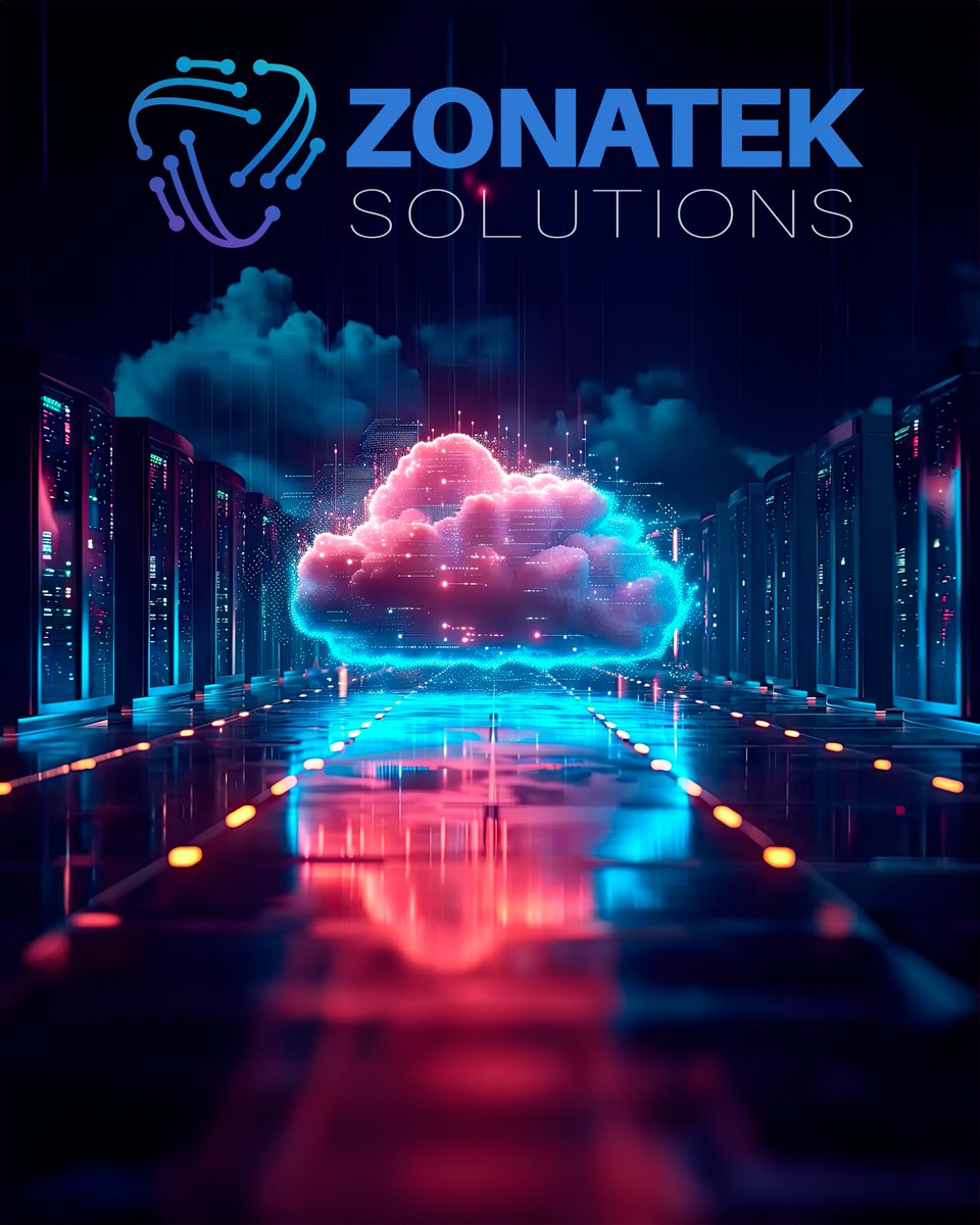 zonateksolution's tweet image. ZONATEK SOLUTIONS pasión por la Tecnología!💻👨‍💻🚀