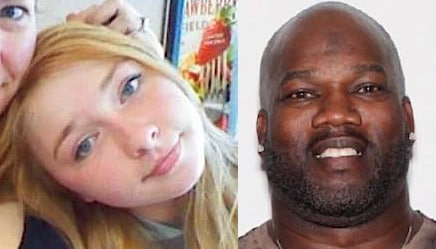 In Memoriam: On April 4 Alexandra Peck was killed in her home. A criminal sex trafficker, Michael Hunt, broke into Alex's home and shot 4 people at the residence, including 19-year-old Alexandra - who was the only fatality.

Hunt went to the home to kill a girl he thought was in