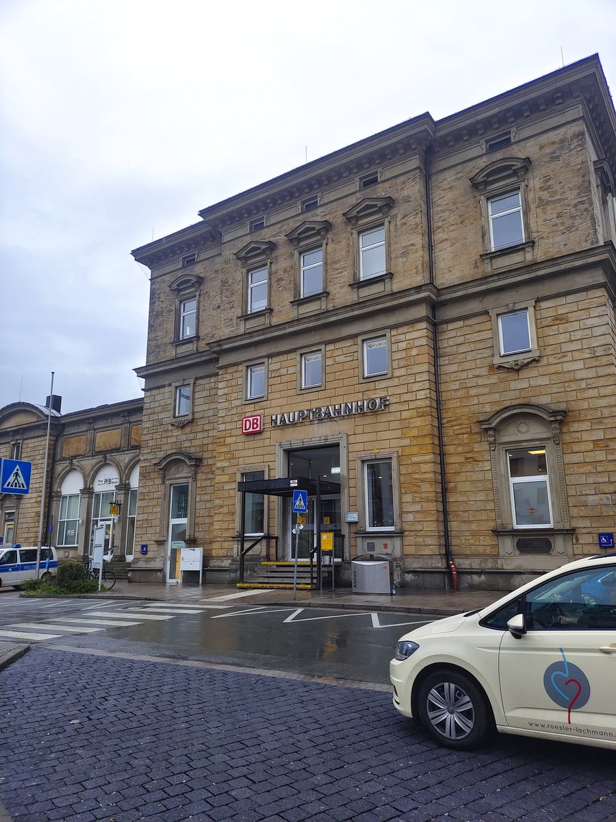 This new journey should be fun.