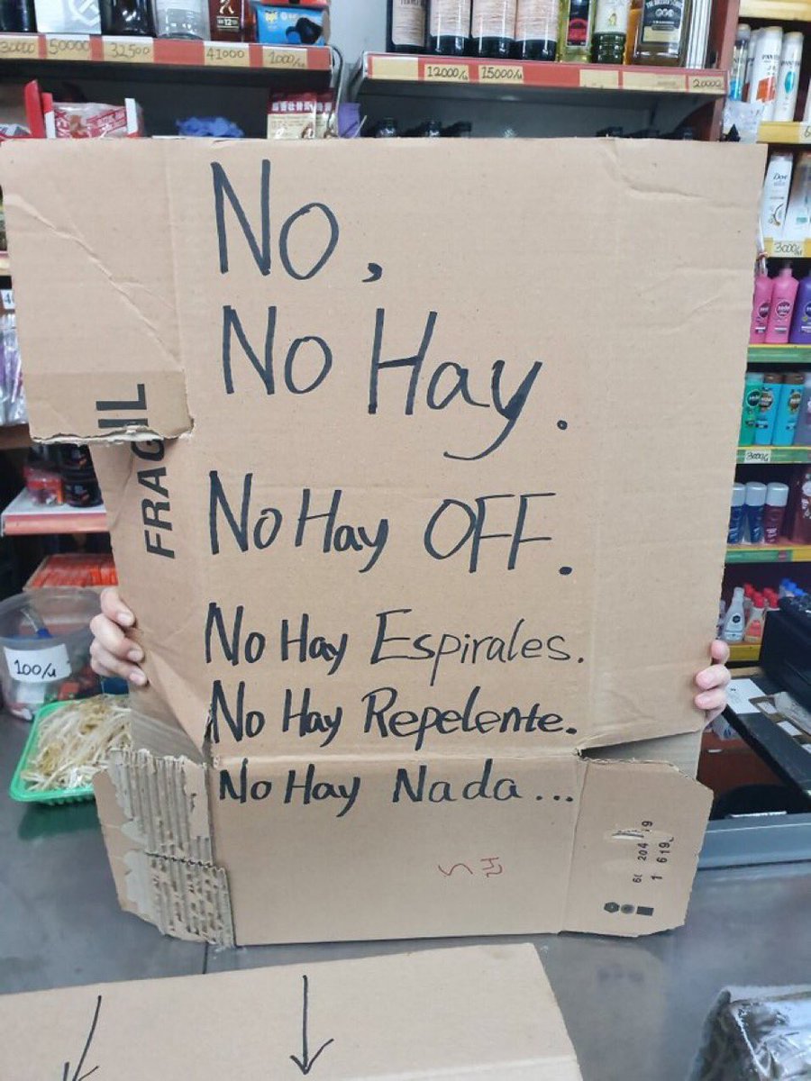 idea vilariño, ya no
