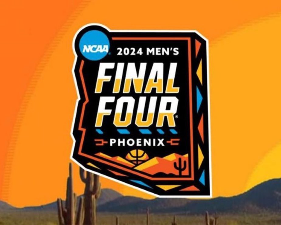 In AZ for NABC Convention. Good to already reconnect with a former player. Few more on the way. All of these guys are, and will continue to be, great coaches. Getting some recruiting done also while here!