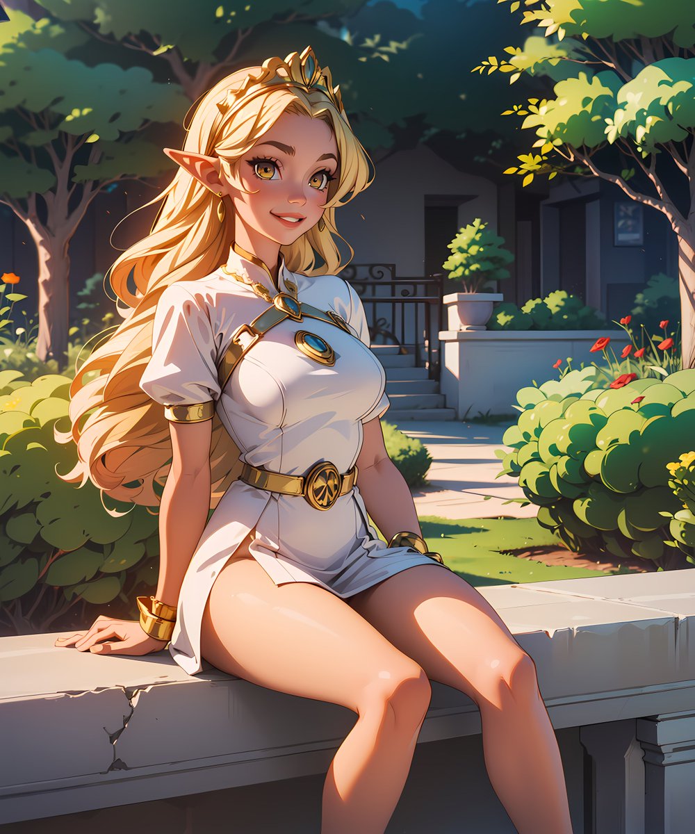 🌻 Superb Saturday salutations, Dommes and dummies! 🌻

It's your gal Aurelia, sharing hopes for a splendid week in Utopia, overflowing with generous sends and spoiling dazzling gems 💎

We're enthusiastically waiting for those payment alerts to ding and for our sever to grow🌼