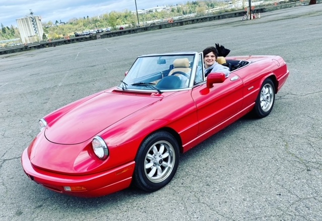 “I’m a believer in ‘value in use’ with old cars. In other words, take them out as often as possible.” – Keith’s Blog 

Read more: sportscarmarket.com/blogs/keith-ma…

#bringatrailer #carblog #automotiveblog #blog #cartour #classiccars #carnews #automotivenews #auctionnews #sportscarmarket