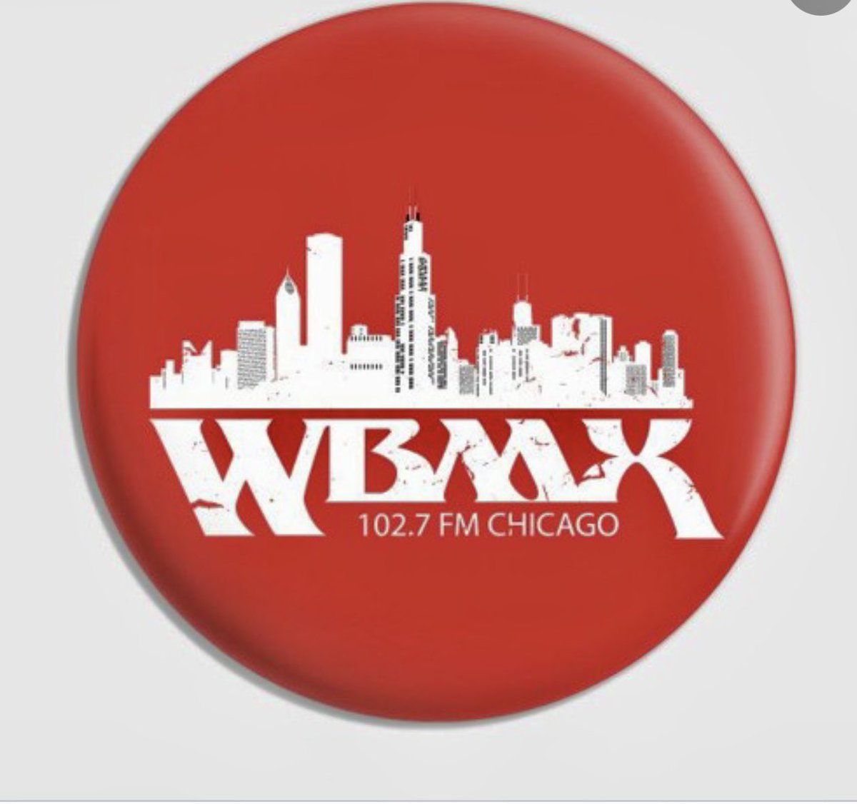 Who remembers listening to House Music on WBMX? #ChicagoHistory ☑️