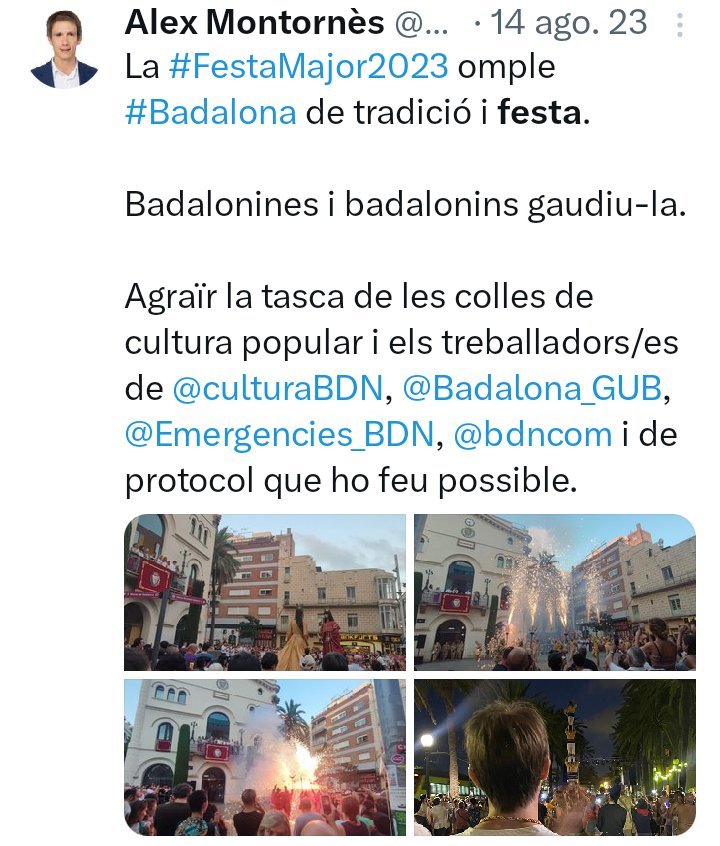 Antonio Cortada tweet media