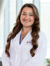 UC Health Pharmacy Residency Programs (@uch_pharmres) on Twitter photo Congratulations to #UCMCPGY1 residents Sam Krabacher and Ally Ross who matched <a href="/UCH_PharmRes/">UC Health Pharmacy Residency Programs</a> for PGY2 Critical Care! Congratulations to #UCMCPGY1 residents Sam Krabacher and Ally Ross who matched <a href="/UCH_PharmRes/">UC Health Pharmacy Residency Programs</a> for PGY2 Critical Care!