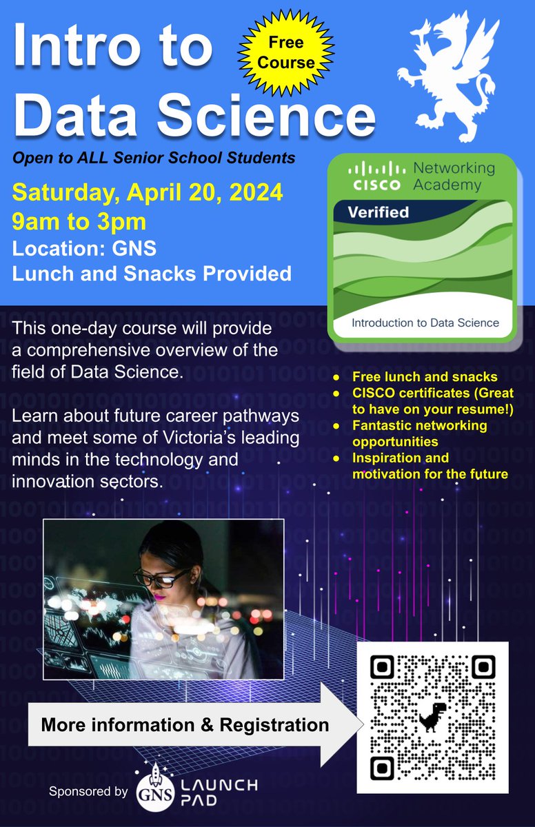 Jon Hamlin (@jonhamlin) on Twitter photo Super excited for this awesome day of learning about #DataScience with our <a href="/glenlyonnorfolk/">Glenlyon Norfolk School</a> Senior School students. Info at: sites.google.com/mygns.ca/gnsin… Super excited for this awesome day of learning about #DataScience with our <a href="/glenlyonnorfolk/">Glenlyon Norfolk School</a> Senior School students. Info at: sites.google.com/mygns.ca/gnsin…