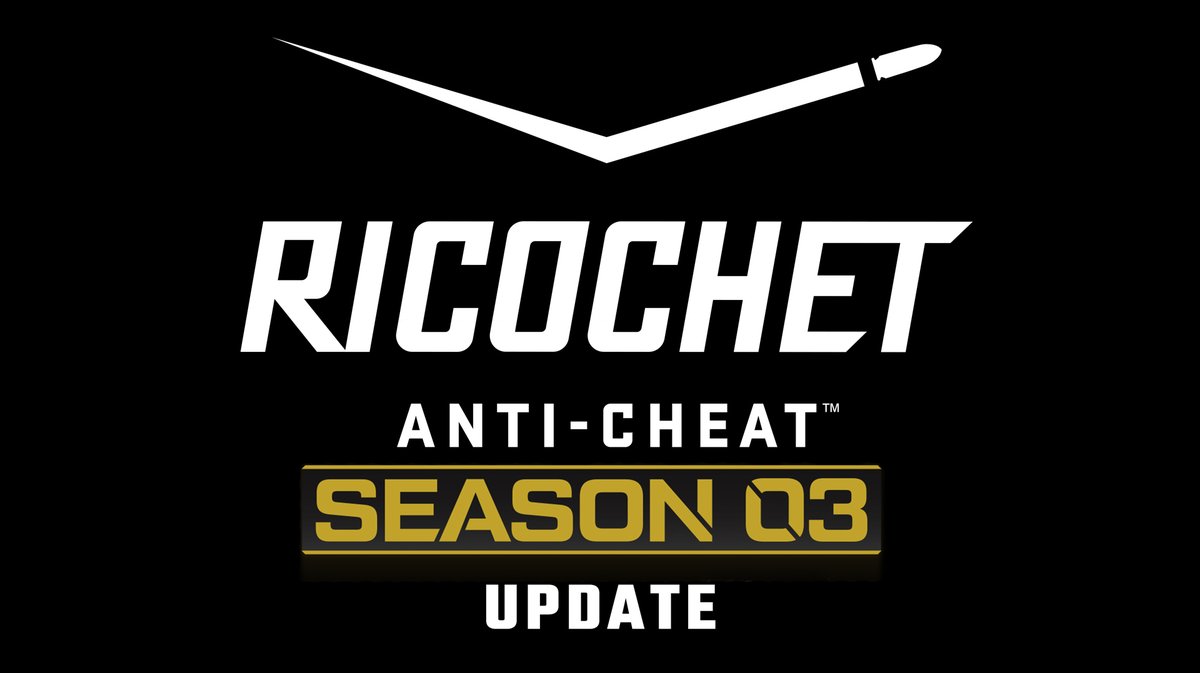 Engine Owning , the most used Cheat provider for Call of Duty Games has been Detected by Ricochet Anti Cheat! 

Two of the largest providers of COD hacks are detected and their users are being banned... lfg W Ricochet!!!