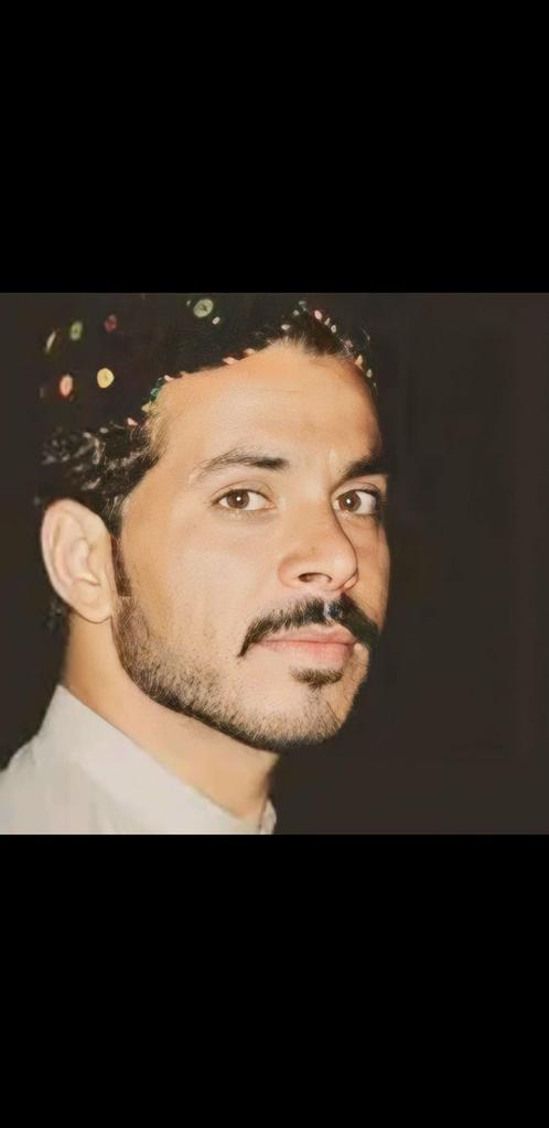 baloch69981's tweet photo. پدا چہ کُجا اے بِچکندگاں بیاراں؟ 
 #SaveShoaibBaloch #missingperson 
#SaveBalochistan 
@nadirbaluchs @HamidMirPAK @KiyyaBaloch @unfoundation @BalochLeague https://t.co/rBxSEqEADc