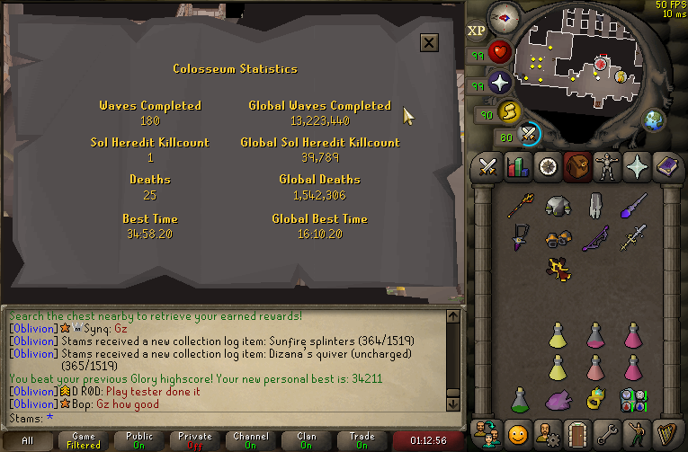 StamsRS's tweet photo. pretty poggers day of runey!! 2x double death on the blorva. 
3 Whisp
8 Duke
6 Vard
22 Levi https://t.co/mexDuU2cuM