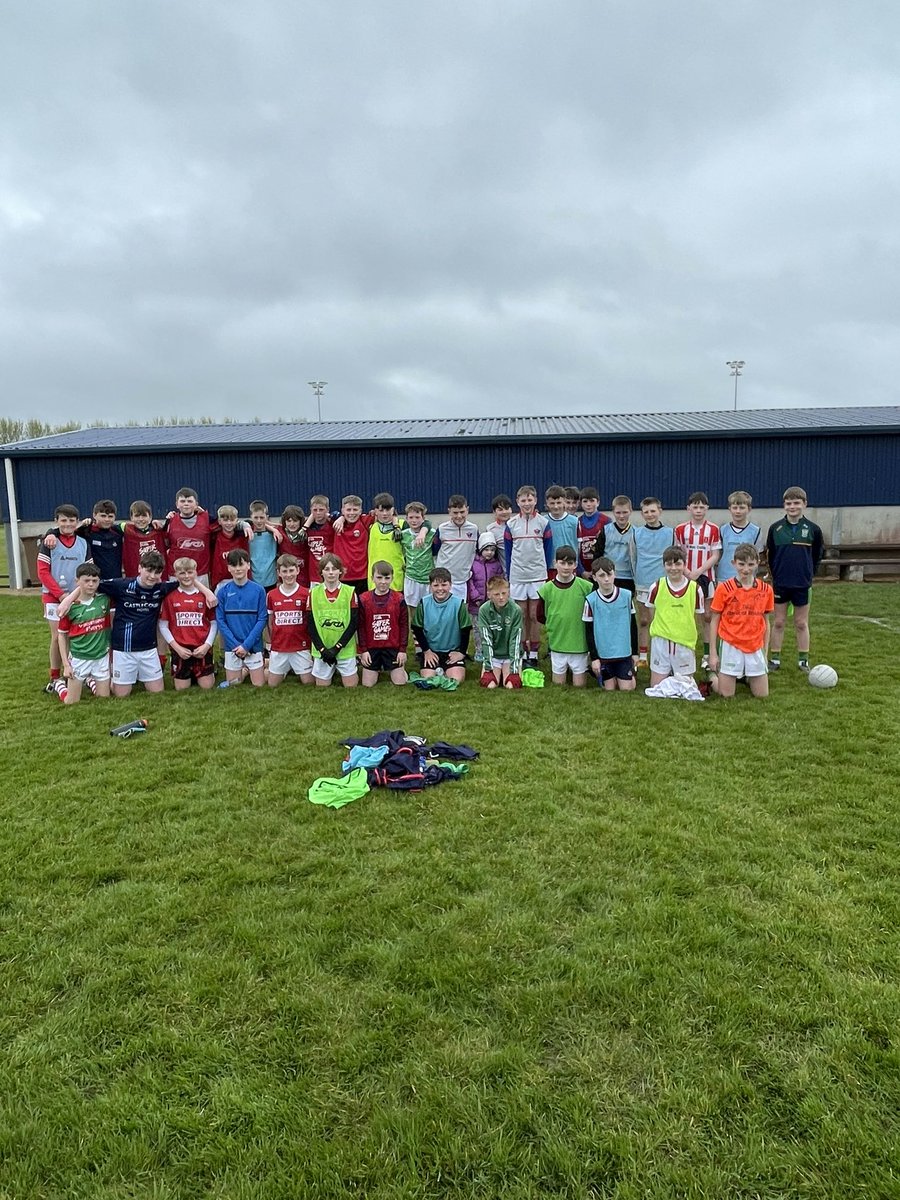 CorkGDCPaudieOBrien tweet media
