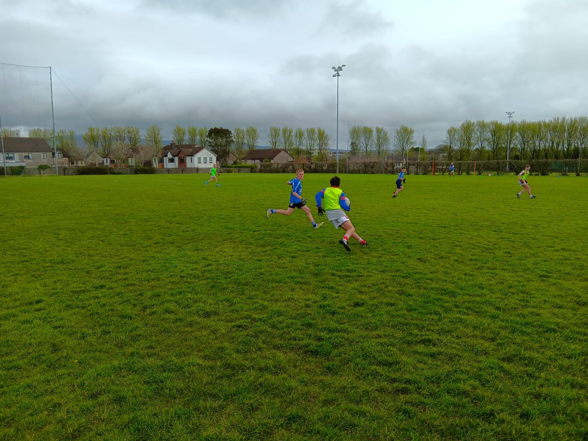 CorkGDCPaudieOBrien tweet media