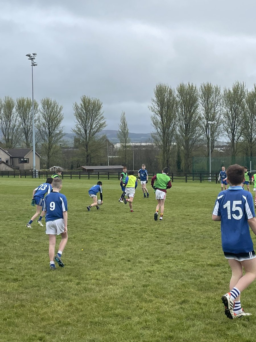 CorkGDCPaudieOBrien tweet media