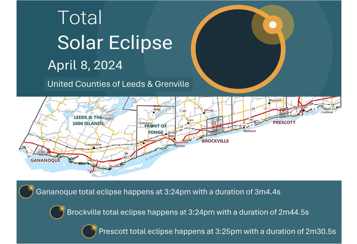 Leeds Grenville Paramedic Service tweet media