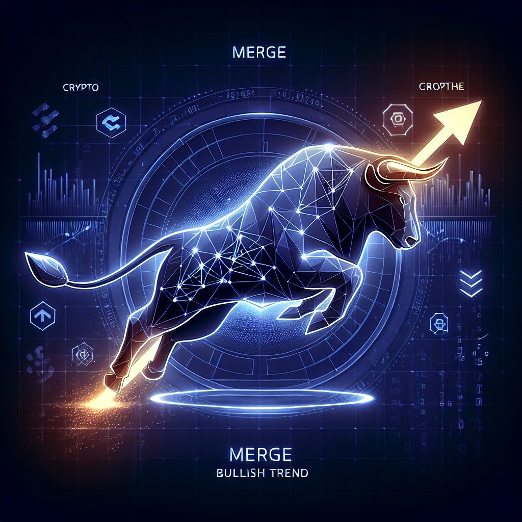 MERGE is on the move! Impressively, it's shown a bullish trend over the past week, consistently gaining momentum. This token is one to watch! 🚀📈 #MergeToken #CryptoGrowth #BullishTrend