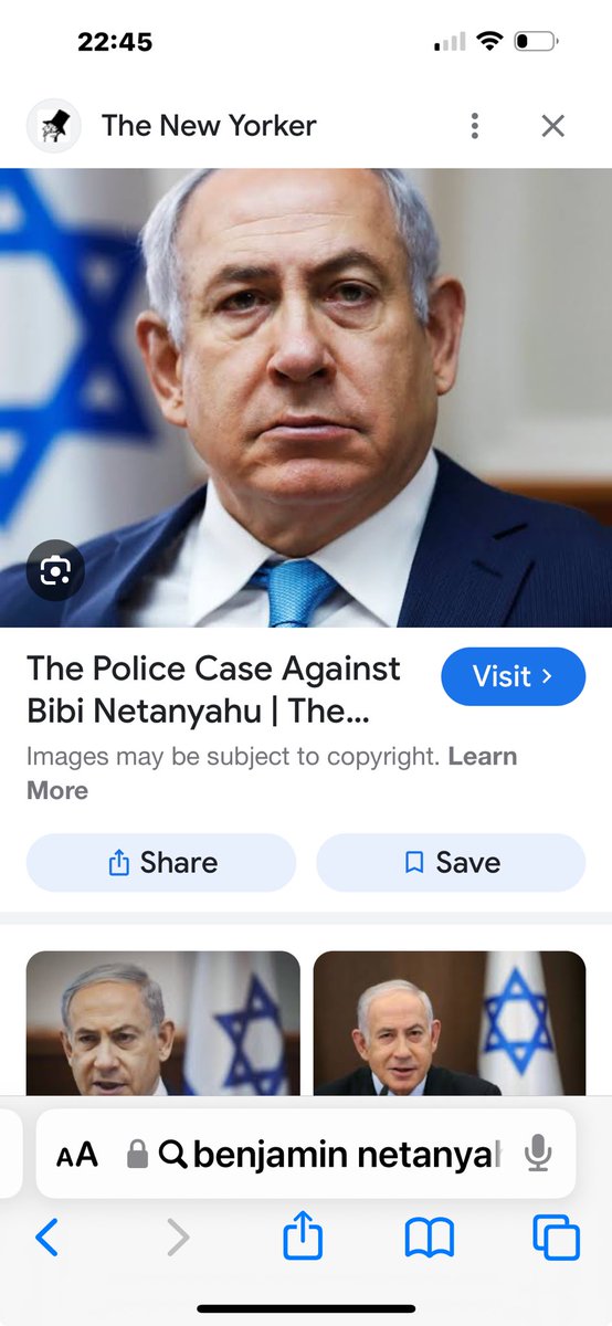 This man could well be the Antichrist of today. Evil and wants to kill all Palestinians , hence attacks on children women families. This man is another hitler period. No interest freeing hostages instead needs it as leverage.