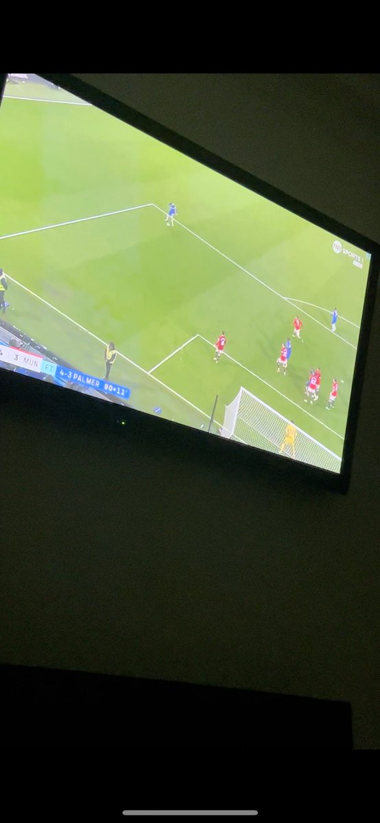 Josh Clegg tweet media