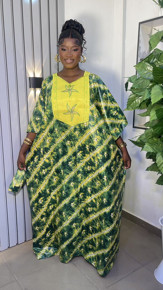 Jemeelahh_'s tweet image. EID COLLECTIONS💃❤️

(EMBROIDERY BOUBOU) 

AVAILABLE in free sizes (6-18)

PRICE- #12,000

Location- Ilorin