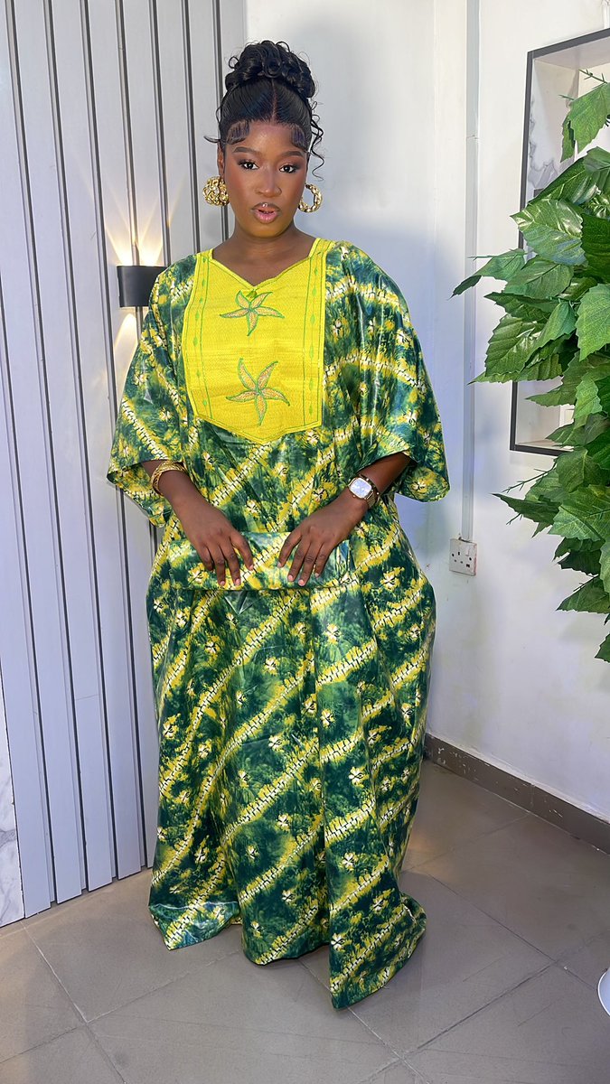 Jemeelahh_'s tweet image. EID COLLECTIONS💃❤️

(EMBROIDERY BOUBOU) 

AVAILABLE in free sizes (6-18)

PRICE- #12,000

Location- Ilorin