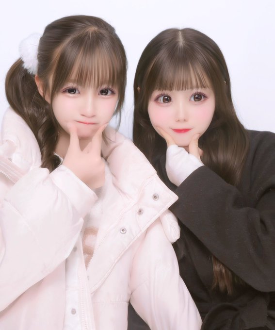 Twitterのコスプレ画像18