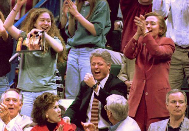 ClintonCenter tweet picture