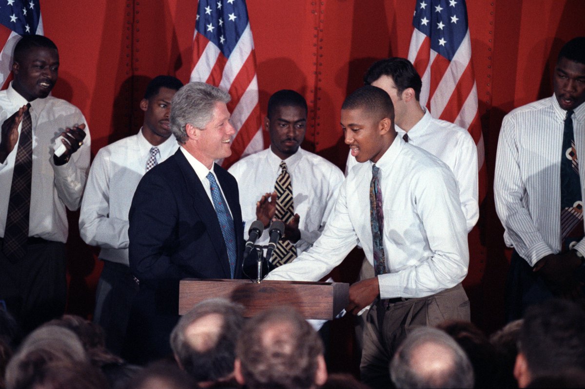 ClintonCenter tweet picture