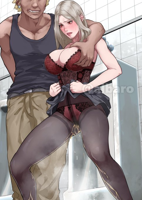 skeb納品しました。賭ケグルイ双の聚楽幸子です。ご依頼ありがとうございました!R-18イラストになるので苦手な方はご注意ください。 